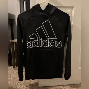 Adidas hoodie XS